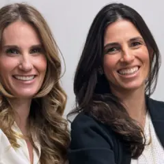 Liliane Josua Czarny (esq.) e Adriana Katalan/PagCorp