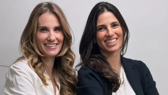 Liliane Josua Czarny (esq.) e Adriana Katalan/PagCorp
