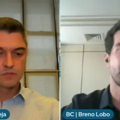 Breno Lobo comenta sobre o Pix Automático na LiveBC