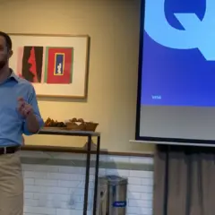 Leonardo Enrique Silva/Visa Conecta