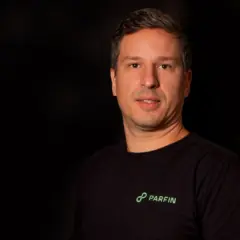 Bruno Cavalin/Parfin