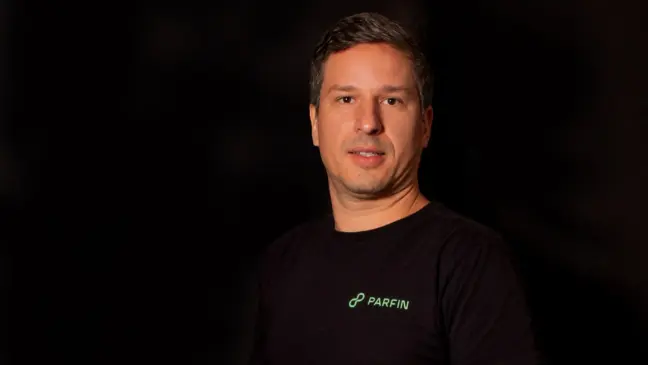 Bruno Cavalin/Parfin