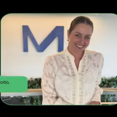 Mariana Pilotto/Matera