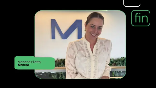 Mariana Pilotto/Matera