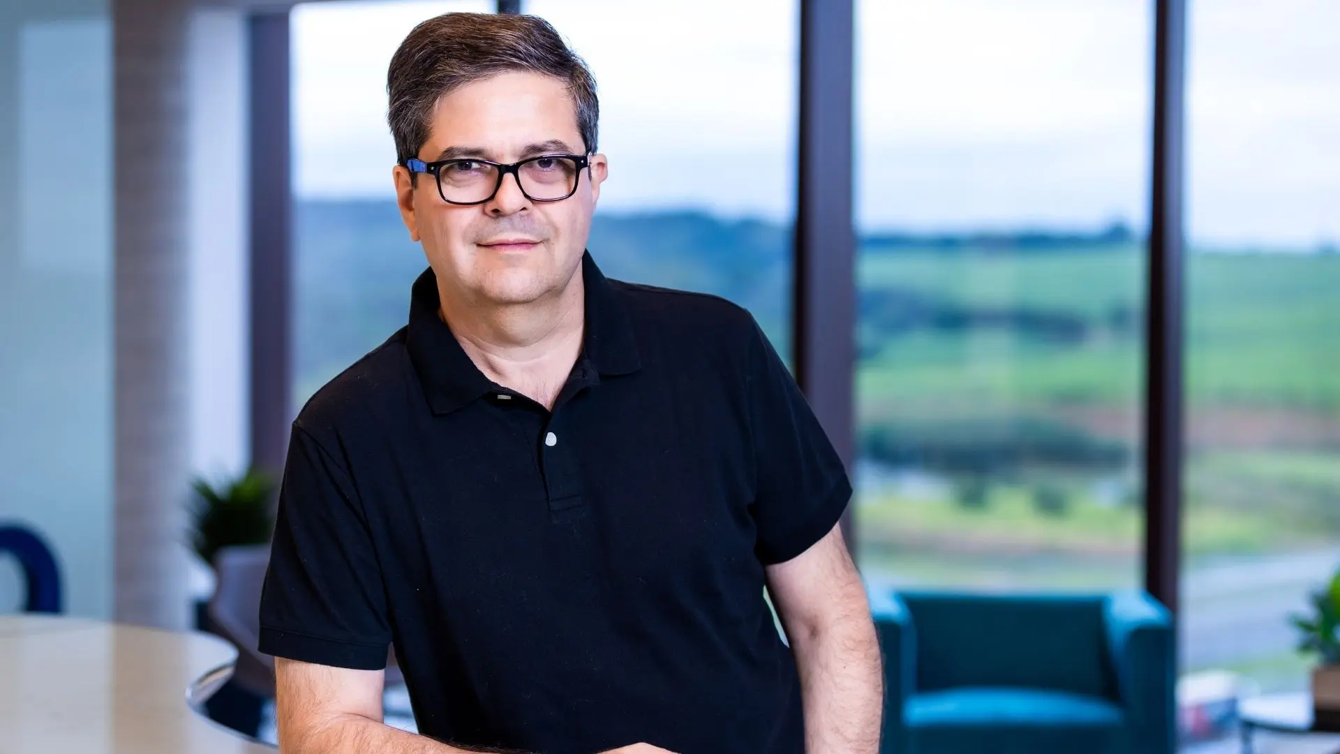 Carlos Netto (TK)/Matera