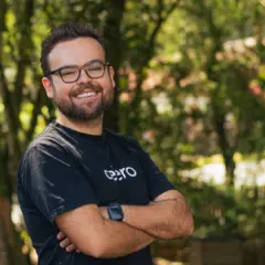 João Augusto Betenheuzer/Celero