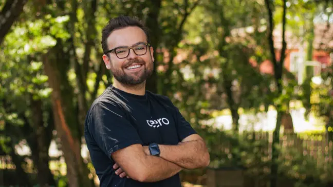 João Augusto Betenheuzer/Celero