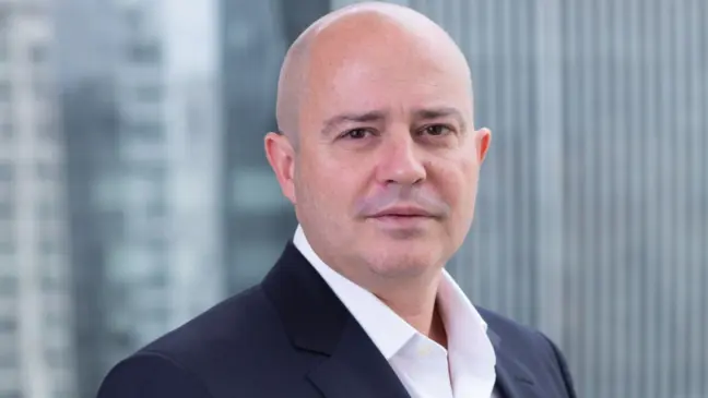 Marcelo Peixoto/Trígono Capital