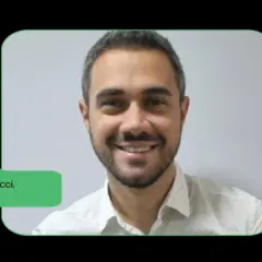 Eduardo Ricci/Biz