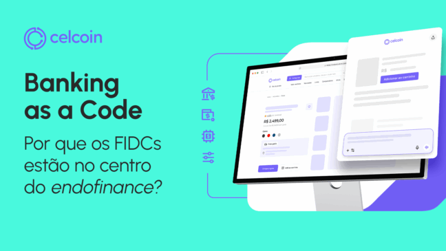 'Banking as a Code' 'Banking as a Code'
