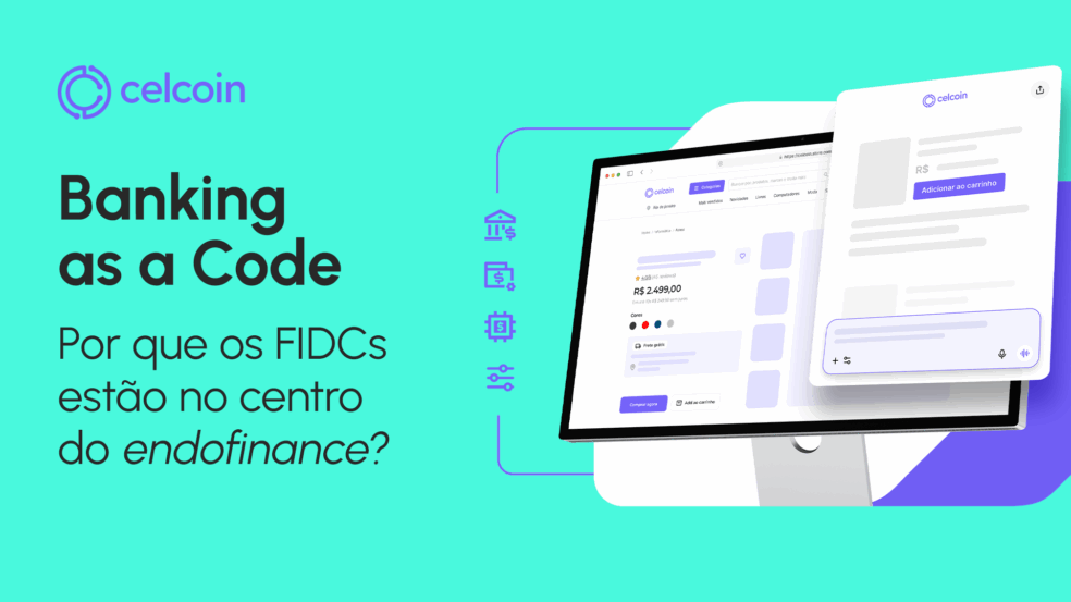 'Banking as a Code'