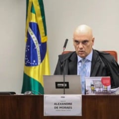 Decretos do IOF estão suspensos; audiência de conciliação é dia 15/7