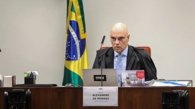 Decretos do IOF estão suspensos; audiência de conciliação é dia 15/7 Decretos do IOF estão suspensos; audiência de conciliação é dia 15/7