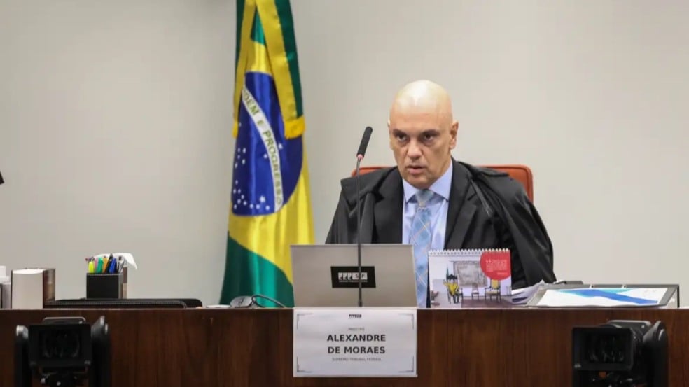 Decretos do IOF estão suspensos; audiência de conciliação é dia 15/7