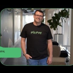 André Tonelini/PicPay | Imagem: divulgação