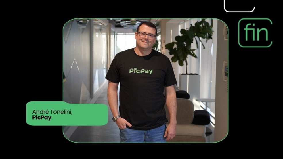 André Tonelini/PicPay | Imagem: divulgação