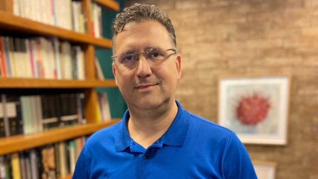 Cecílio Cosac/Jabuti AGI