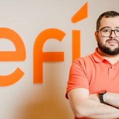 Denis Silva/Efí Bank | Imagem: divulgação
