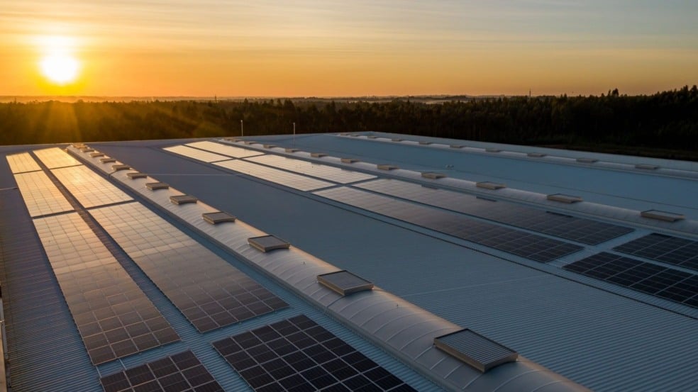 Energia solar