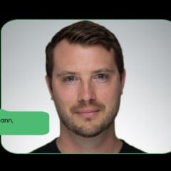 Ethan Eismann/Nubank | Imagem: LinkedIn