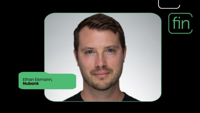Ethan Eismann/Nubank | Imagem: LinkedIn