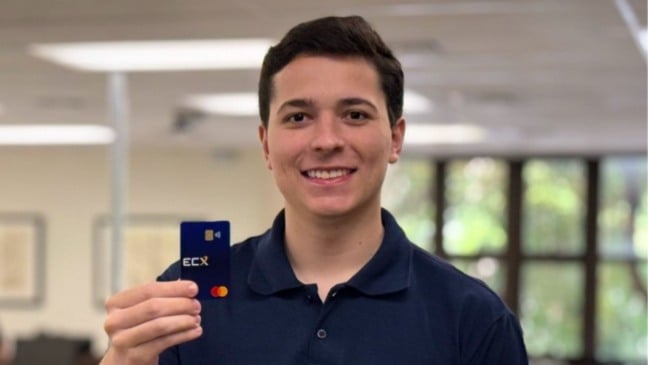João Henrique Innecco/Ecx Pay