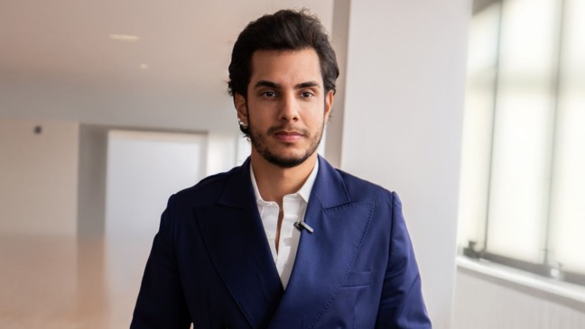 Matheus Mota/B4You | Imagem: divulgação