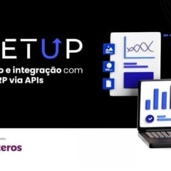 Meetup ABFintechs e Teros