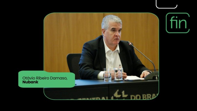 Otávio Ribeiro Damaso/Nubank | Imagem: Flickr/Banco Central