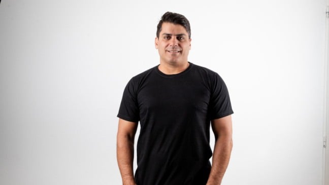 Rafael Goulart/Pomelo