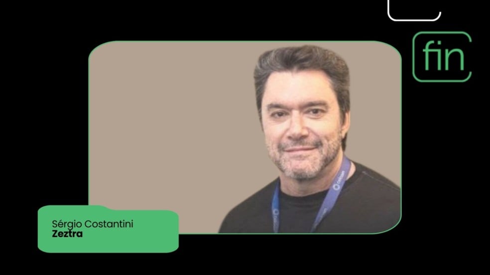 Sérgio Costantini/Zeztra