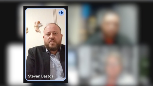 Stevan Bastos/Soffy Stevan Bastos/Soffy
