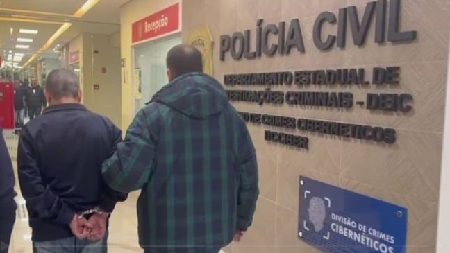 Prisão de 'insider' pela Polícia revela bastidores do maior ataque hacker da história do Brasil