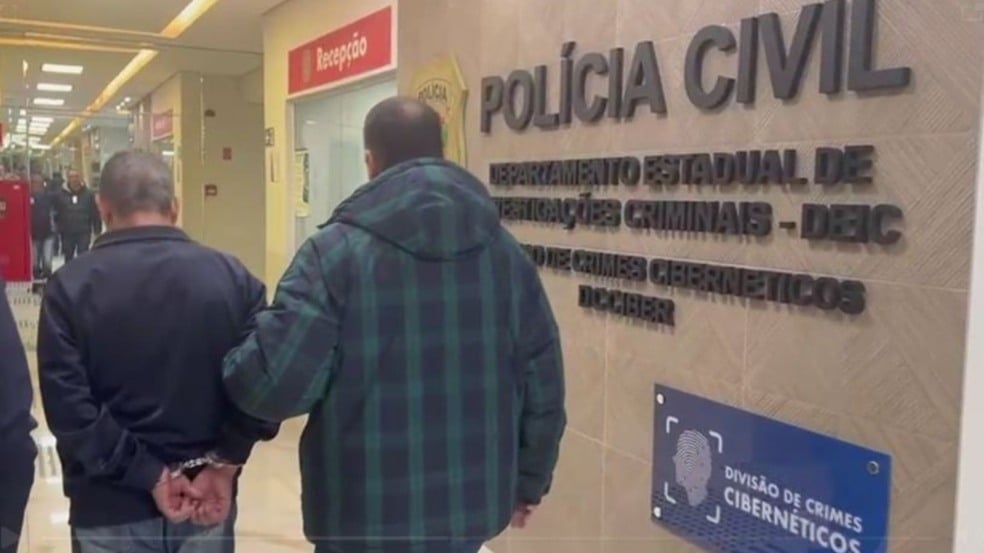 Prisão de 'insider' pela Polícia revela bastidores do maior ataque hacker da história do Brasil