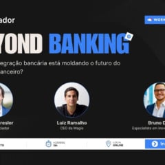 Workshop 'Beyond Banking'/Iniciador