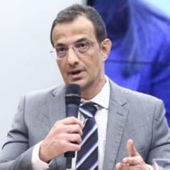 Antônio Marcos Guimarães/BC