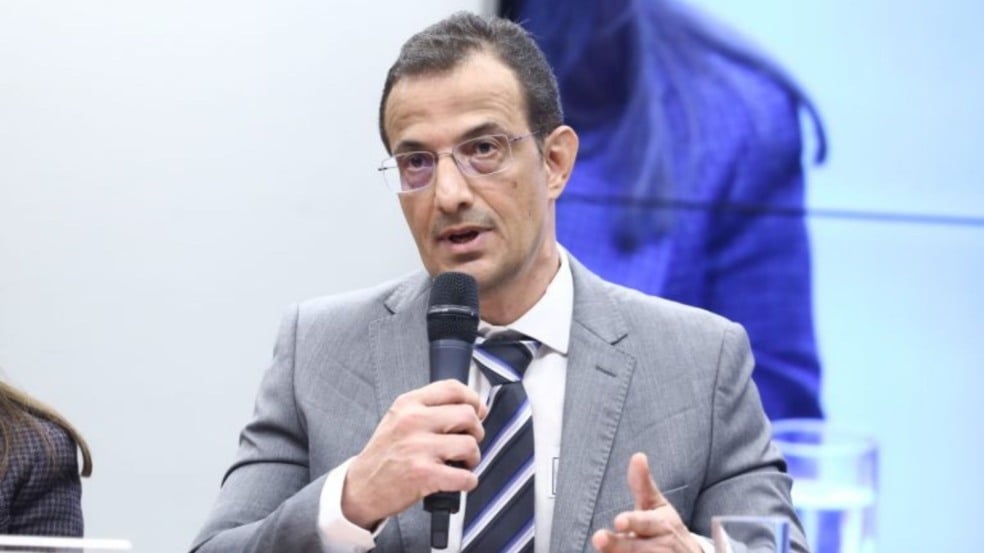 Antônio Marcos Guimarães/BC