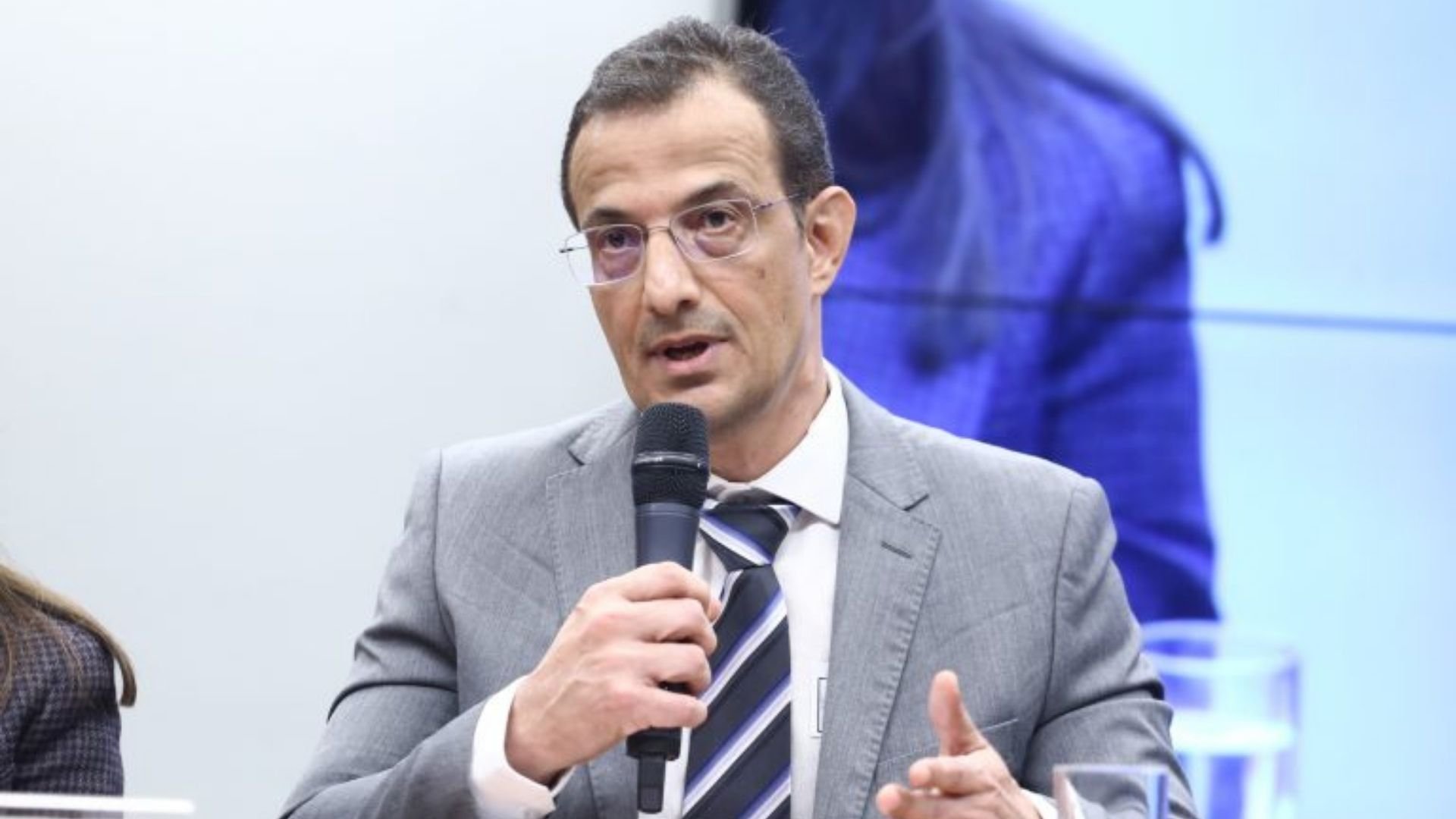 Antônio Marcos Guimarães/BC