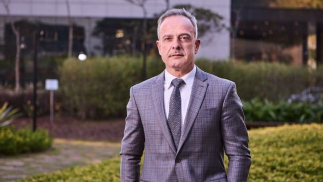 Arnaldo Glavam Júnior/Grupo AG Capital | Imagem: divulgação