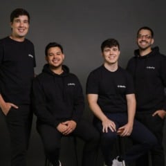 Equipe da BlindPay
