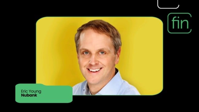 Eric Young/Nubank