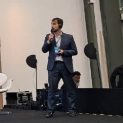 Henrique Videira/Banco Central