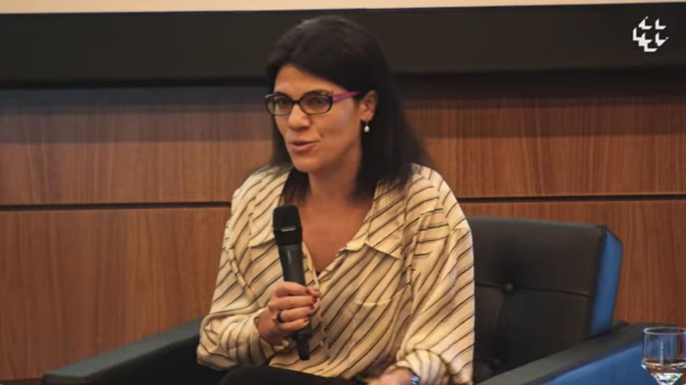 Luciana Kairalla/Nubank