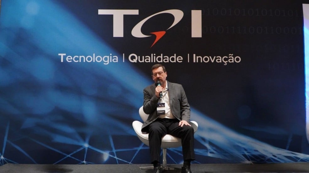 Mario Anseloni/TQI | Imagem: divulgação