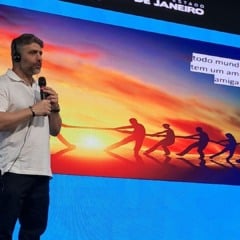 Pedro Bramont/Banco do Brasil | Imagem: Danylo Martins