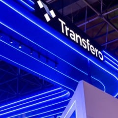 Transfero movimentou US$ 1,9 bi em transações em cripto em 2024 | Imagem: divulgação
