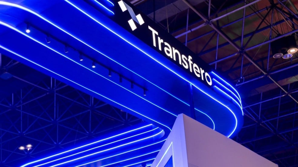 Transfero movimentou US$ 1,9 bi em transações em cripto em 2024 | Imagem: divulgação