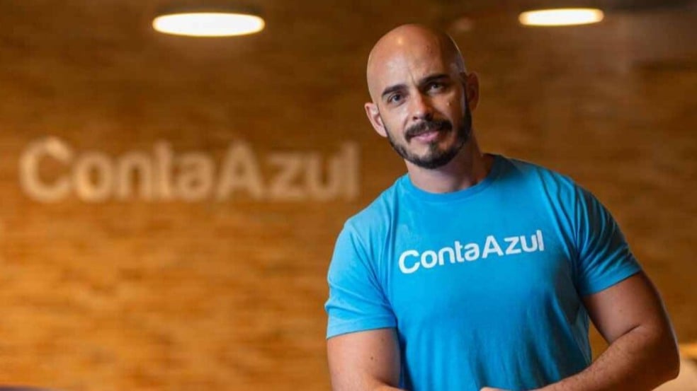Vinicius Roveda/Conta Azul