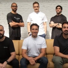 Liderança do Iniciador