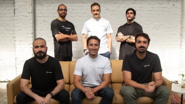 Liderança do Iniciador